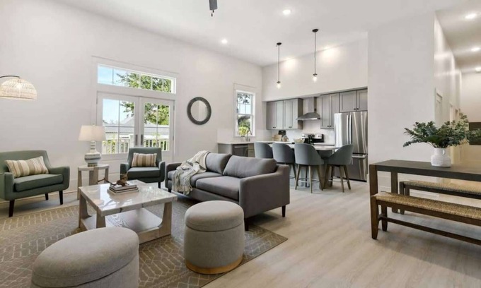 Bay St Louis Condo | Gulf Coast Condos | Near Old Town