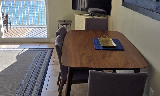 Miramar Beach Condo | Gulf Front 1 bedroom/2 bath/Full Size twin bunk beds @ Splash @ 10th floor