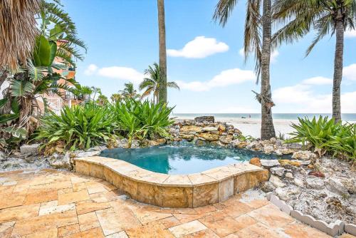 Clearwater Beach House | Gulf Front Dreams