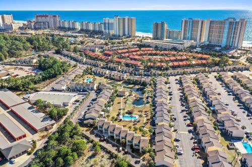 Panama City Beach Apartment | Gulf Highland Rentals by Panhandle Getaways