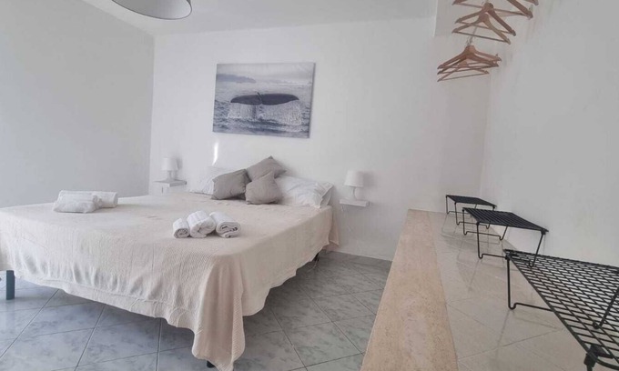 La Spezia Historic Centre Apartment | Gulf of poets home