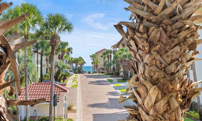 Fort Walton Beach - Destin House | Gulf Views, Carriage House, Private Community Beach
