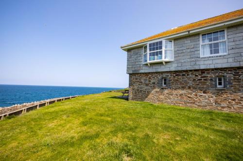 Port Isaac House | Gulland