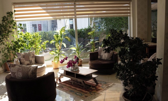 Gulluk Hotel | Gulluk Life Hotel