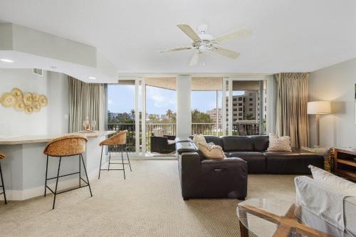South Island Apartment | Gullwing #301 - 6620 Estero Blvd condo