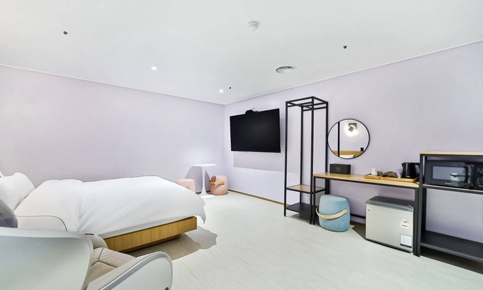 Gumi Hotel | Gumi Wonpyeong-dong Number 25