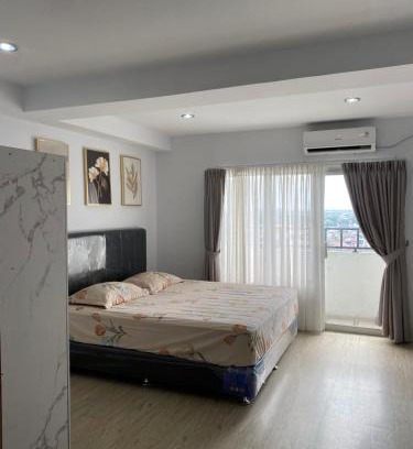 Medan Apartment | Gumir Haven