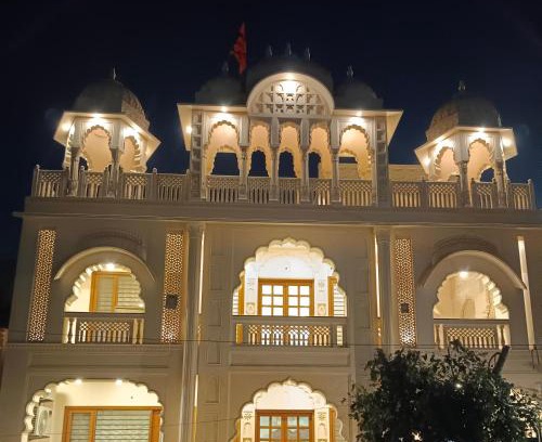 Agra House | Gupta Vilas - A Boutique Homestay
