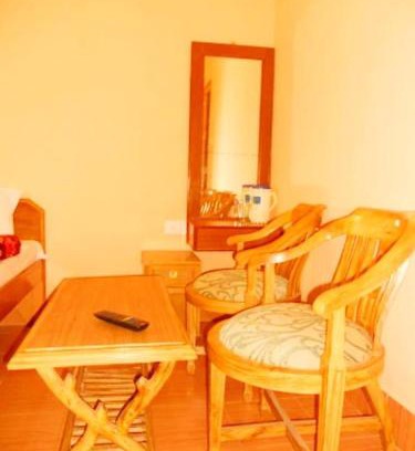 Guptkashi Hotel | Guptkashi Palace