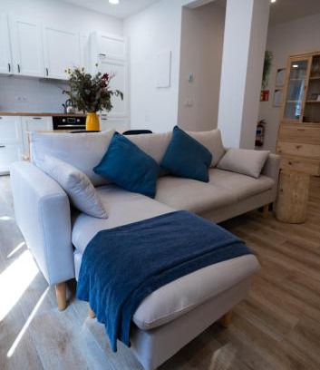 Algorta Apartment | Gure Toki Algorta cerca de la playa y de la ciudad