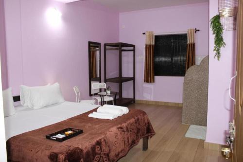 Gauravaddo House | GuruVilla Stays