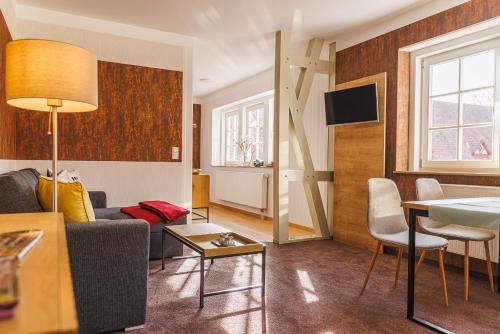 Kallmerode Apartment | Gut Beinrode