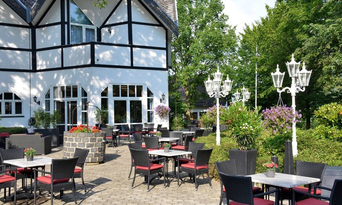 Sundern Hotel | Gut Funkenhof