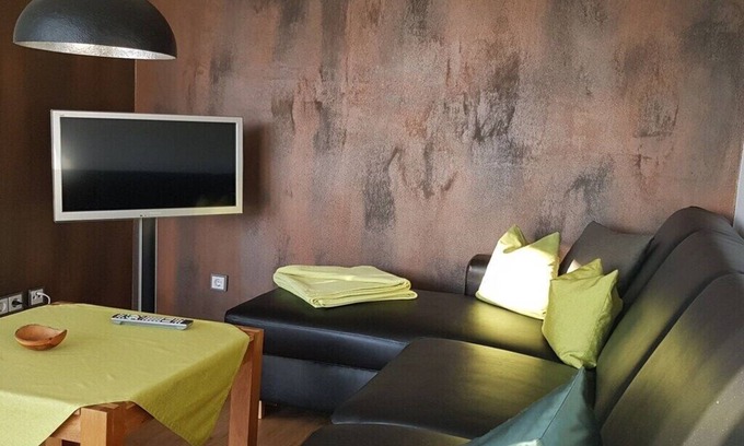 Eibenstock Apartment | Gutsweg One - Apartment 3