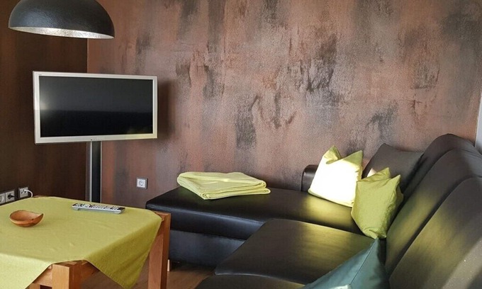 Eibenstock Apartment | Gutsweg One - Apartment 3