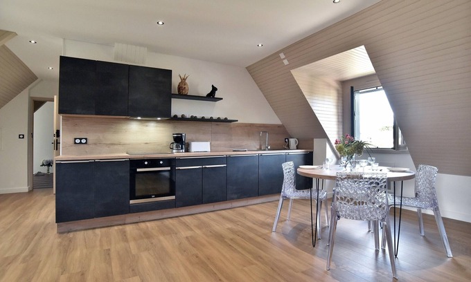 Sables-d'Or-les-Pins Apartment | Guy 22 - A Sables d'Or les pins, proche plage