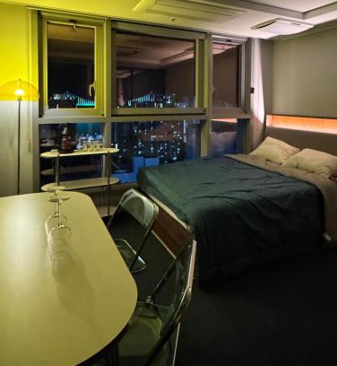 Suyeong-Gu Apartment | Gwangan The L