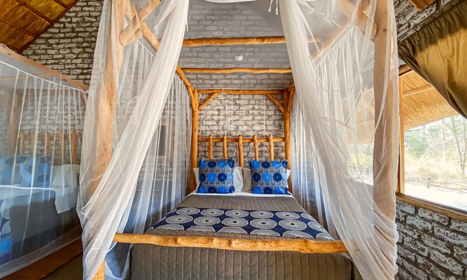 Dete Other | Gwango Heritage Resort