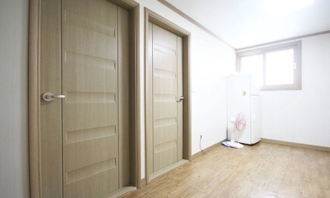 Yongsu-ri Hotel | Gwangyang Gwibinjang