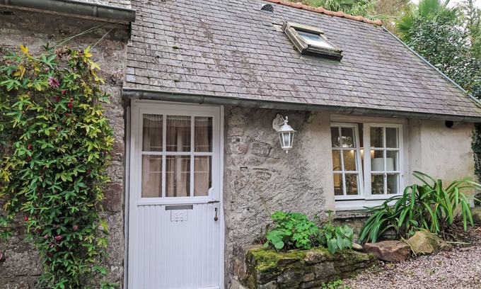 Paimpol House | Gwenn Tiny House by Interhome