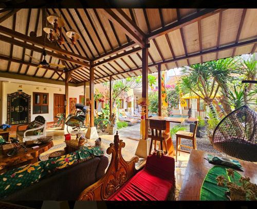 Bukit Hotel | GWK View Boutique Hotel and Residence