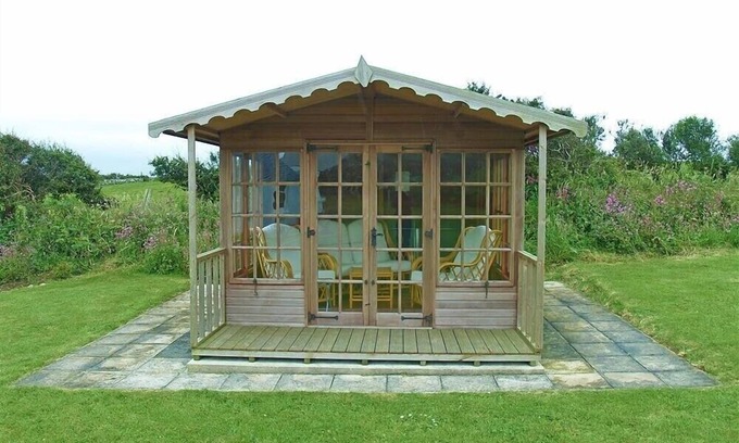 Trefasser Cottage | Gwndwn Gwyn