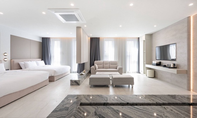 Gyeongju Hotel | Gyeongju city hotel