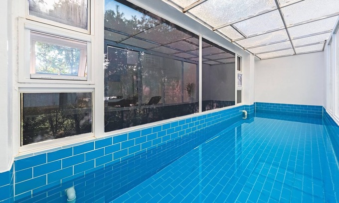 Gyeongju House | Gyeongju Jullietapoolvilla&kidspension