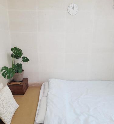 Gyeongju House | Gyeongju Moon Rabbit