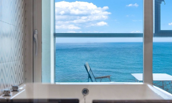 Gyeongju House | Gyeongju S&B Poolvilla Pension