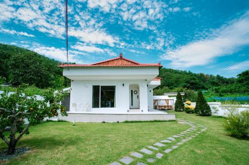 Gyeongju House | Gyeongju Stay Seoak