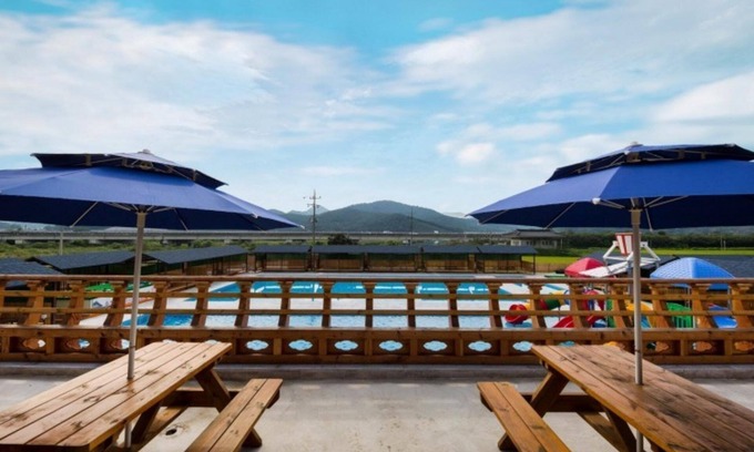Gyeongju House | Gyeongju Yongjang Hanok Pension