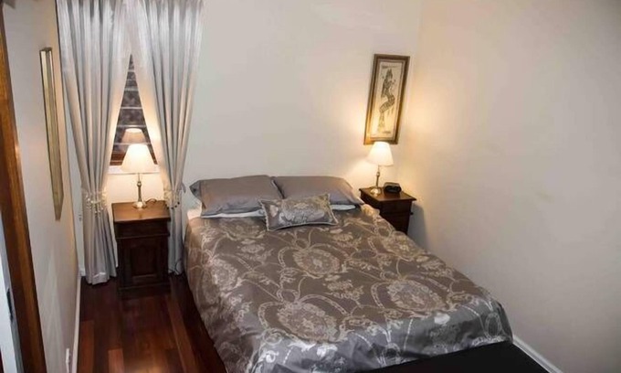 South Fremantle Cottage | Gypsy Cottage in South Fremantle