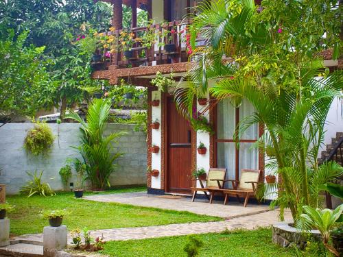 Kosgoda House | Gypsy Garden Guesthouse & Homestay