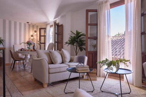 San Pedro Apartment | Häxaris Casa Boutique by Florentia Homes