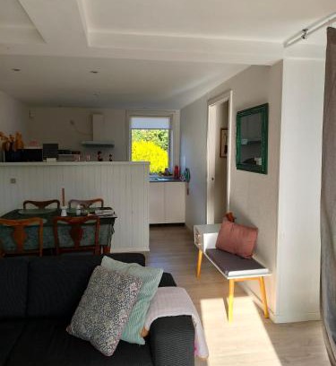 Faaborg House | Håstrups Natur Perle