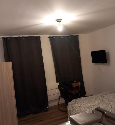 Deville-les-Rouen Apartment | Hébergement Cozy à Deville-lès-Rouen - 13 min Rouen