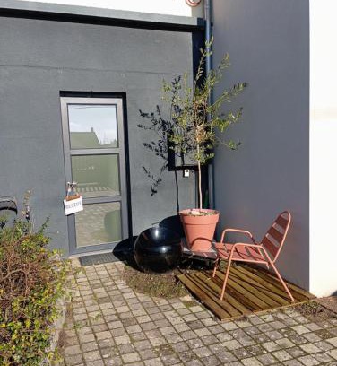 La Possonniere House | Hébergement dans village de bord de Loire