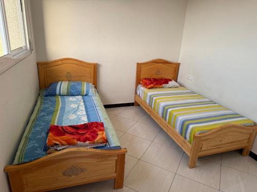 Ajdir Apartment | Hébergement ochan