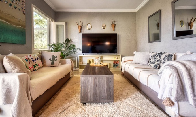 Swiss City Villa | Héritage Villa en centre ville 4 ou 5 Px