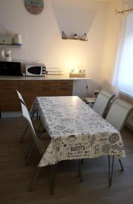 Hesdin House | Hôte "Il était une fois"