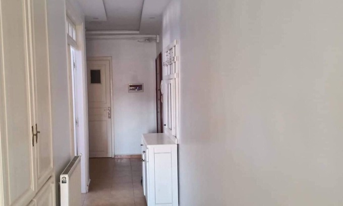 Bejaia Apartment | Hôte petite bougie - small candle host
