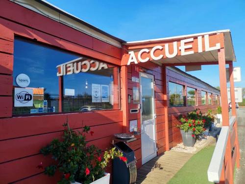 Argeles-sur-Mer Hotel | Hôtel Acajou