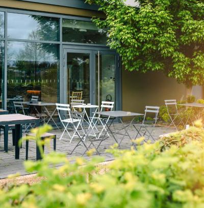 Bezannes Hotel | Hôtel Akena Reims Bezannes