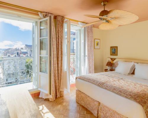 Noailles Hotel | Hôtel Amista Marseille - ancien Hôtel Saint Louis - Vieux Port