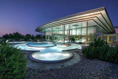 Ribeauville Hotel | Hôtel Barrière Ribeauvillé