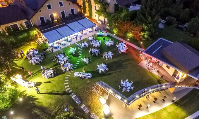 Bonne Hotel | Hôtel Baud - Teritoria