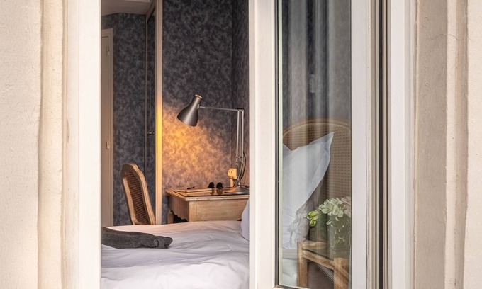 Vivienne Hotel | Hôtel Baudelaire Opéra