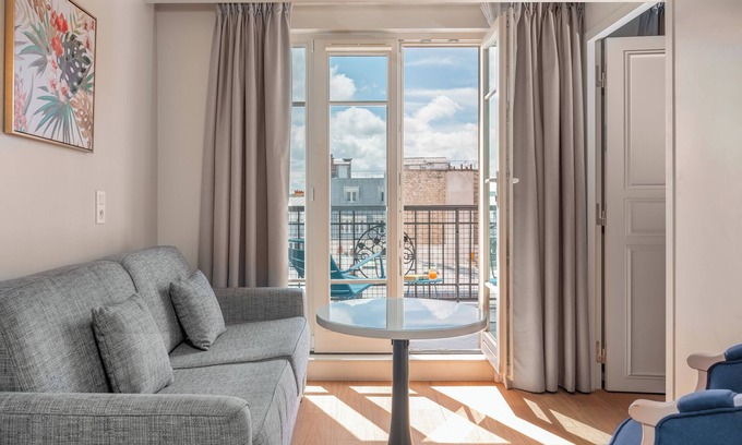 L'Europe Hotel | Hôtel Belleval