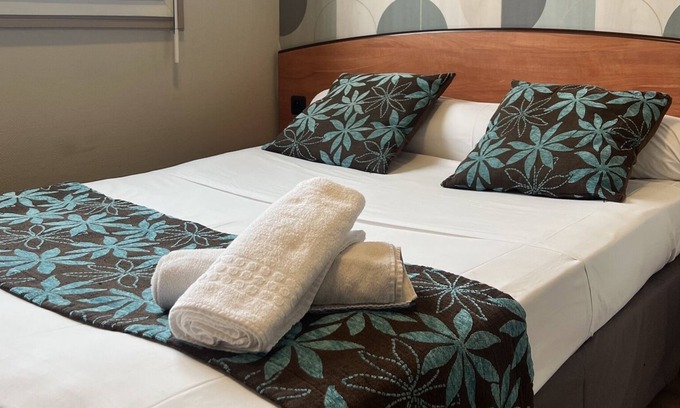 Silly-Gallieni Hotel | HÔTEL CAMÉLIA